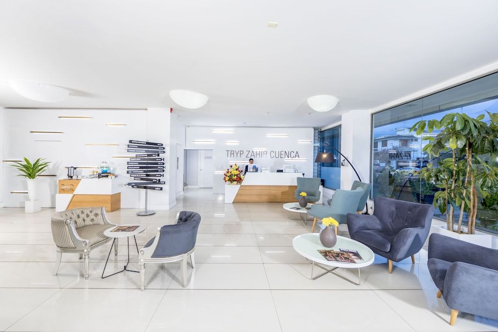 TRYP by Wyndham Cuenca Zahir 2