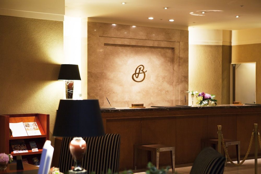 Urayasu Brighton Hotel Tokyo Bay 3