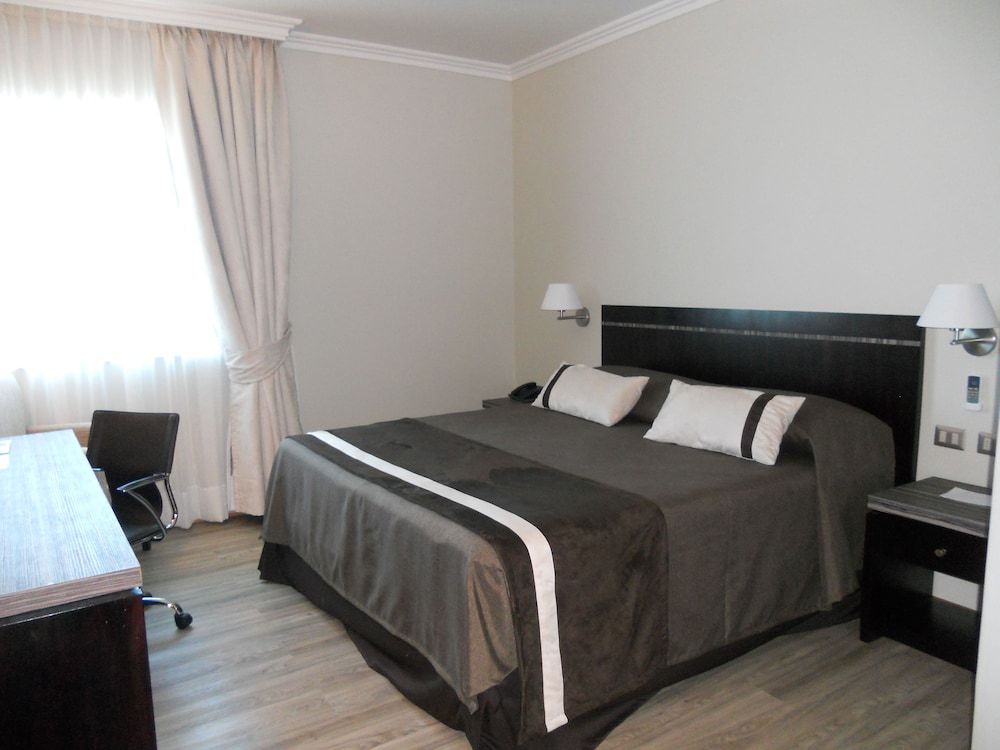 Hotel Diego de Almagro Chillán 4 étoiles à Chillán