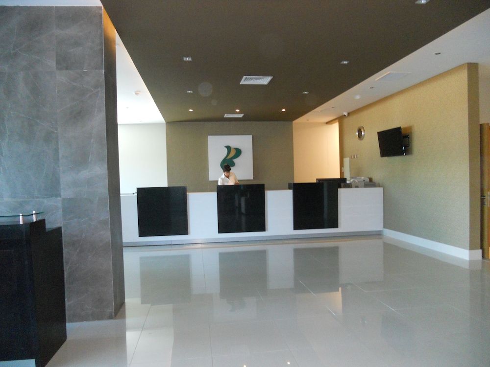 Hotel Diego de Almagro Chillán 3