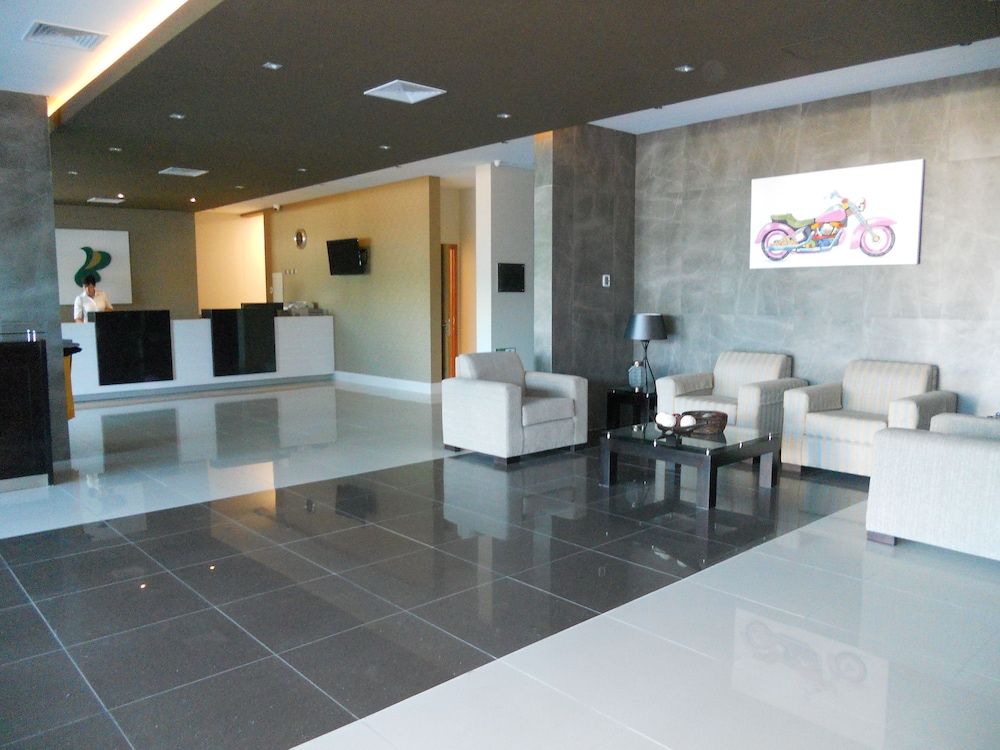 Hotel Diego de Almagro Chillán 2