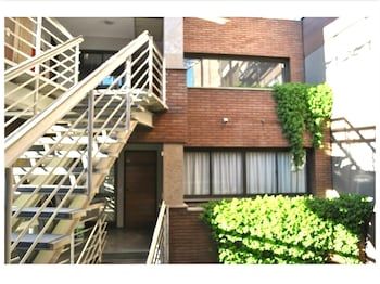 Apartamentos Mendoza 3 estrelas em Mendoza