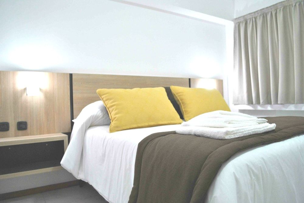 Apartamentos Mendoza 2