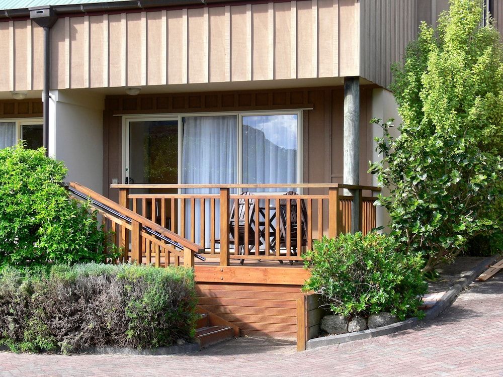 Hahei Holiday Resort 2