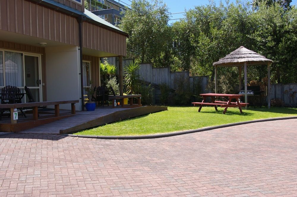 Hahei Holiday Resort 3