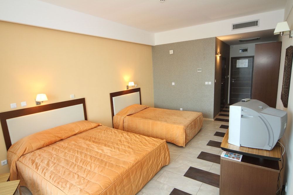 Arabella Beach Hotel - All Inclusive 3