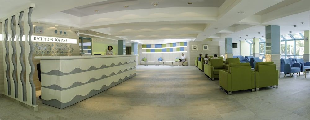 Hotel Boryana - All Inclusive 2
