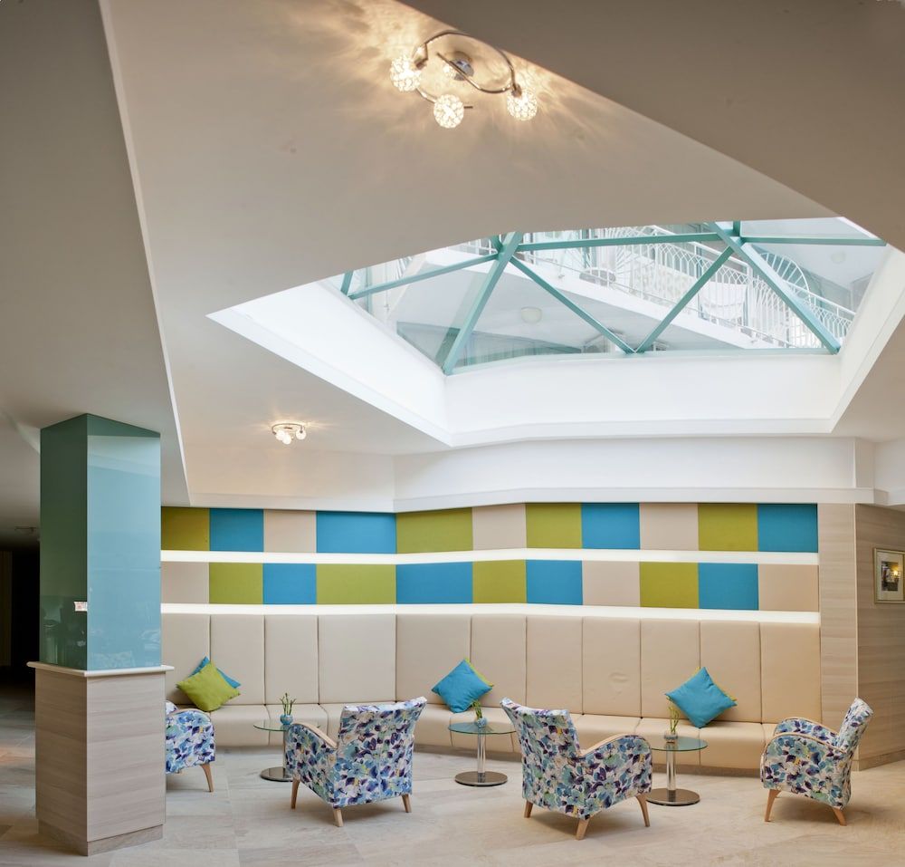 Hotel Boryana - All Inclusive 3