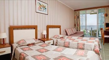 Hotel Laguna Garden 3