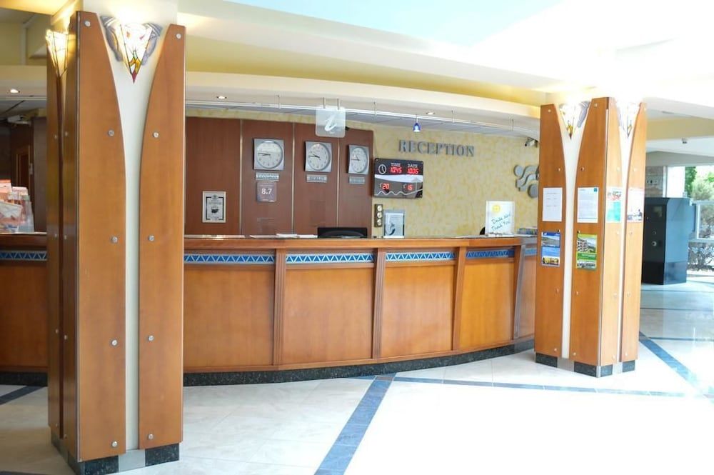 Hotel Laguna Garden 2