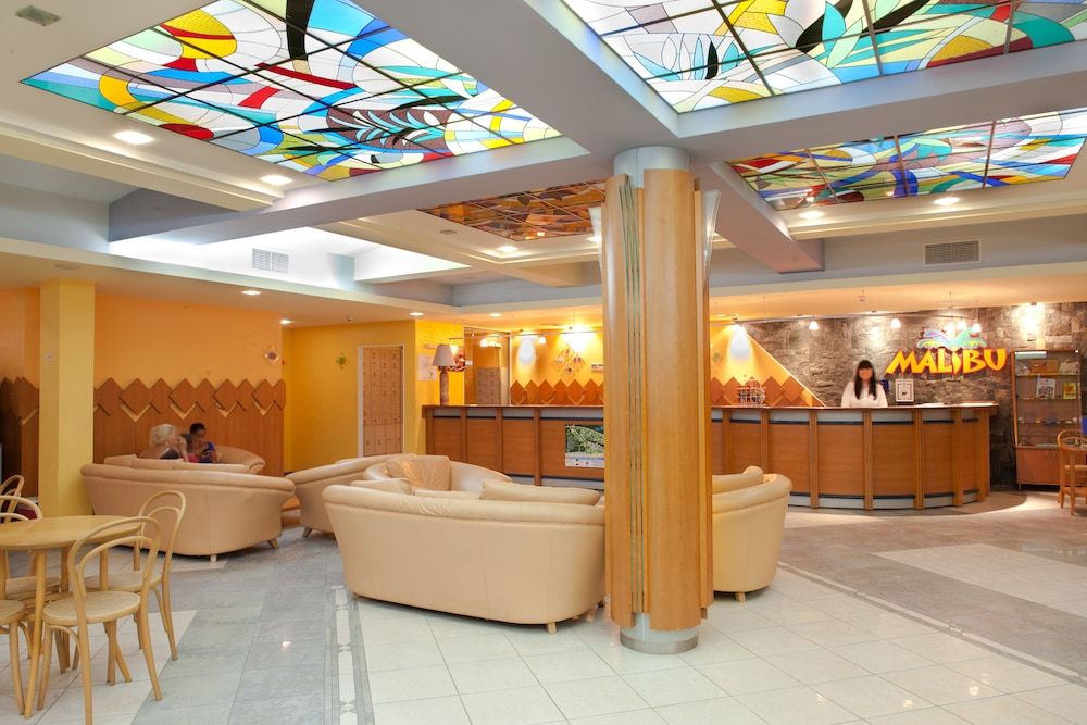 Hotel Malibu - All Inclusive 2