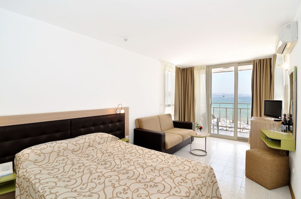 Hotel Nona All Inclusive 3