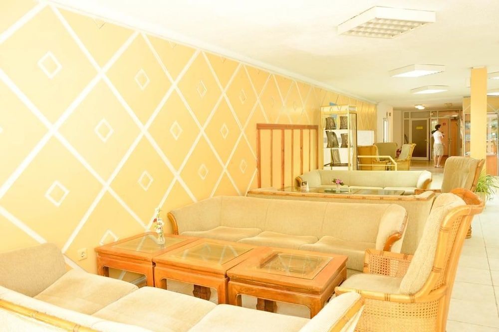 Hotel Nona All Inclusive 2