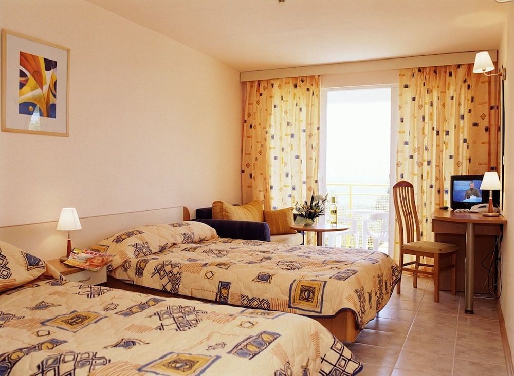 Hotel Orchidea Park All Inclusive 2