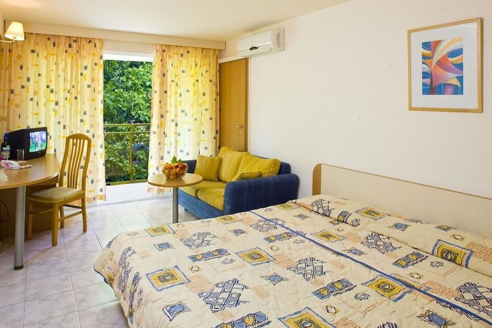 Hotel Orchidea Park All Inclusive 3