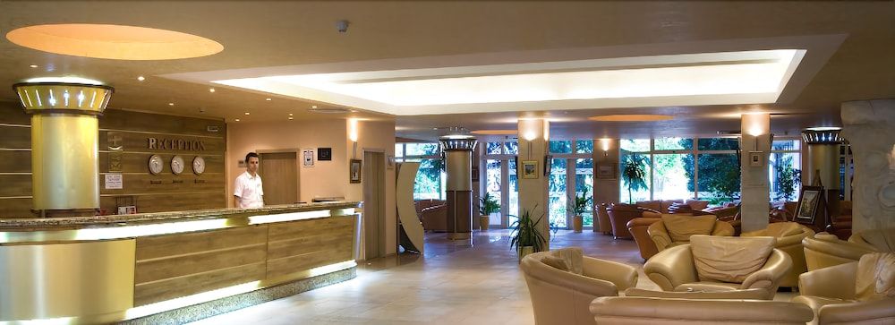 Hotel Sandy Beach - All Inclusive 2