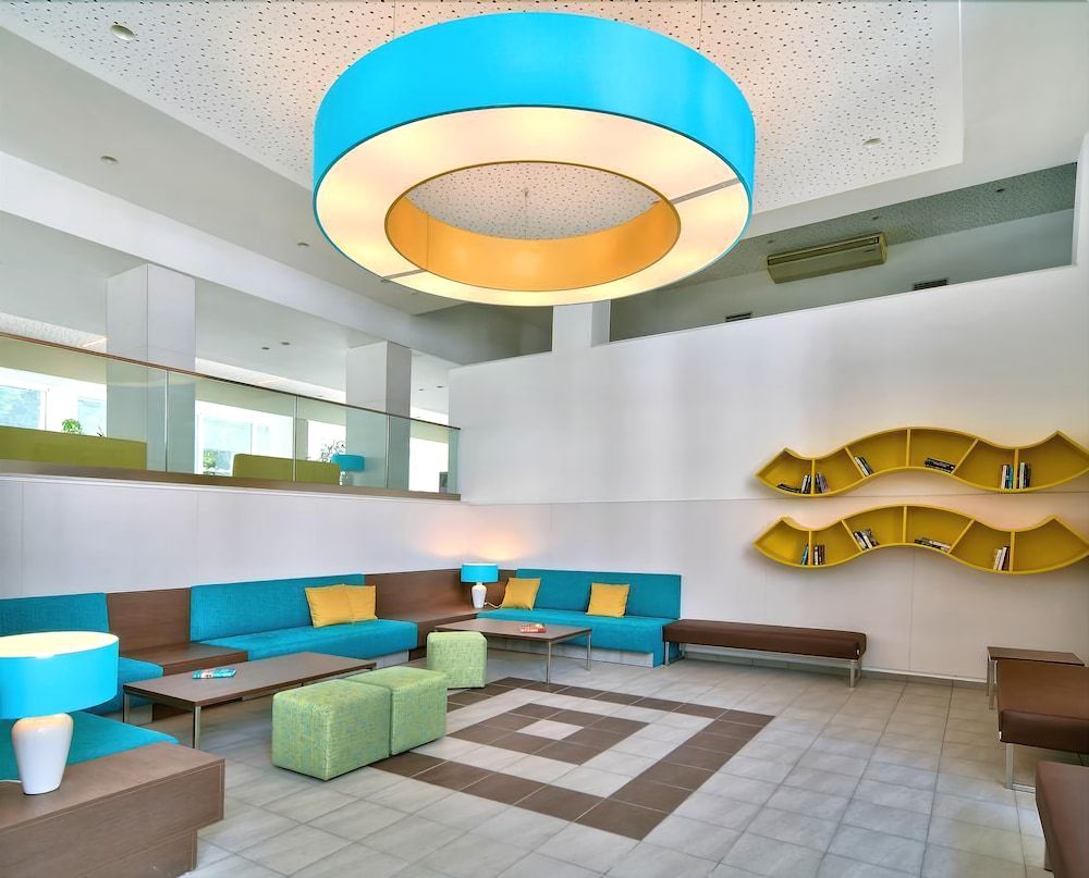 Primasol Ralitsa AquaClub - All Inclusive Hotel 3