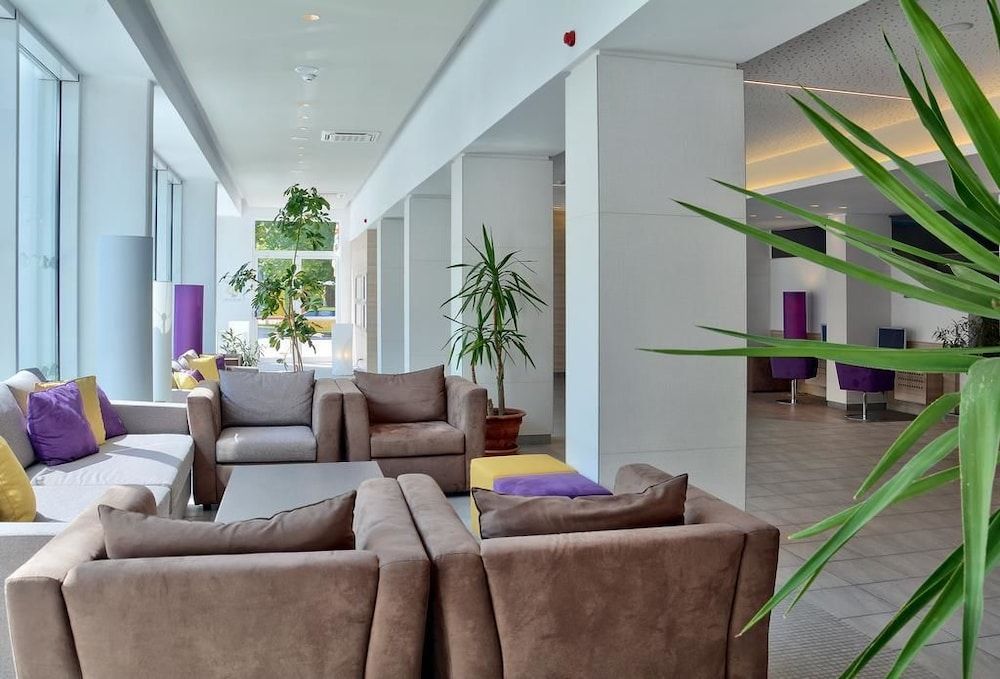 Primasol Ralitsa AquaClub - All Inclusive Hotel 2