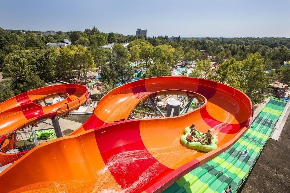 Primasol Ralitsa Superior Hotel - All Inclusive 4 estrellas en Albena