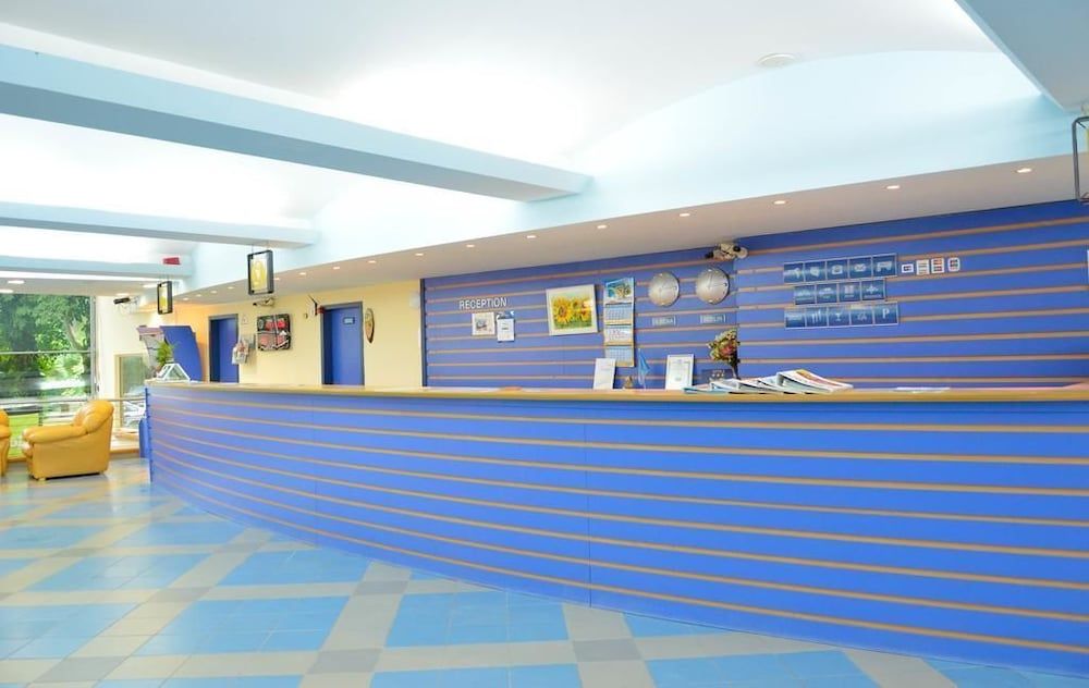 Hotel Mura All Inclusive 2