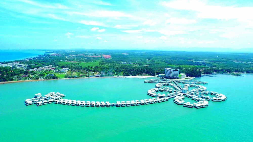 Lexis Hibiscus Port Dickson 1