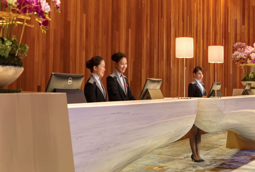 Lexis Hibiscus Port Dickson 3