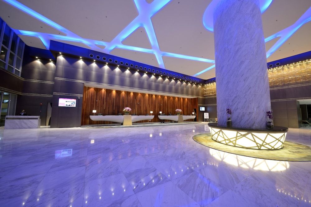 Lexis Hibiscus Port Dickson 2