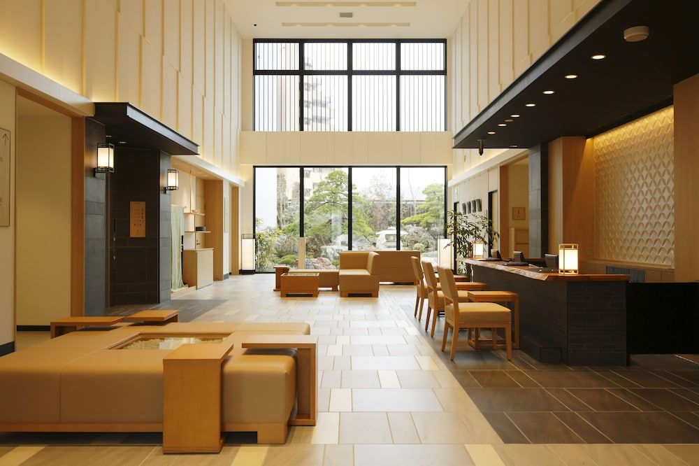Kanazawa Sainoniwa Hotel 2