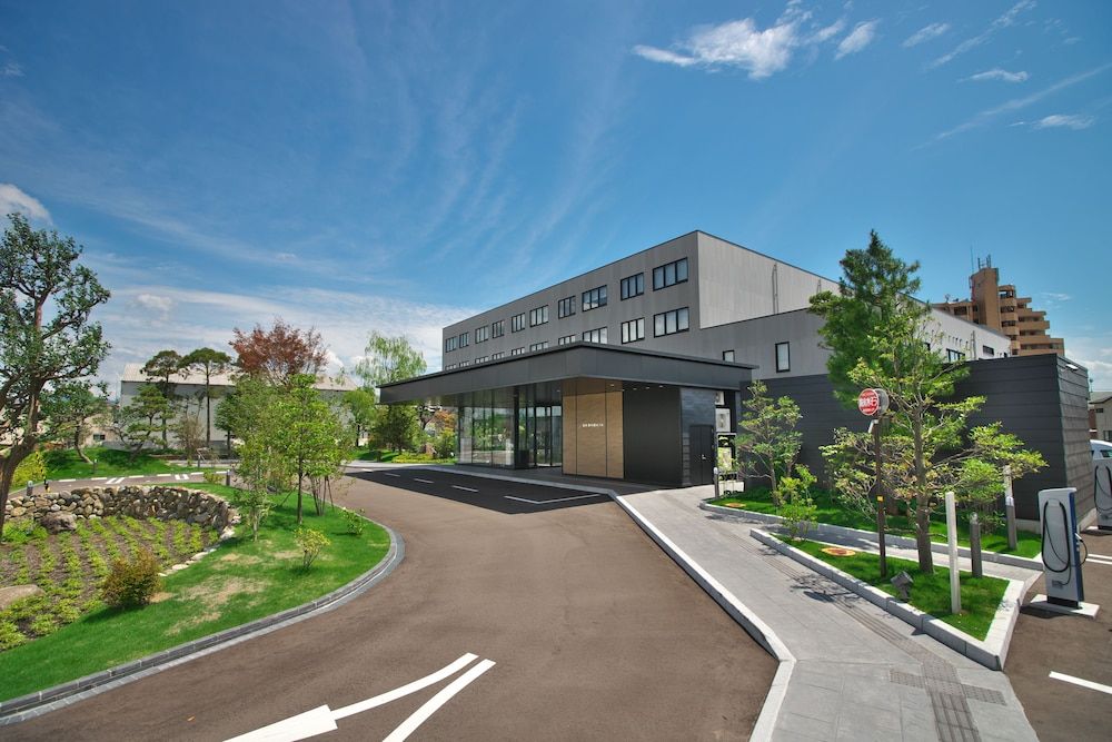 Kanazawa Sainoniwa Hotel 1