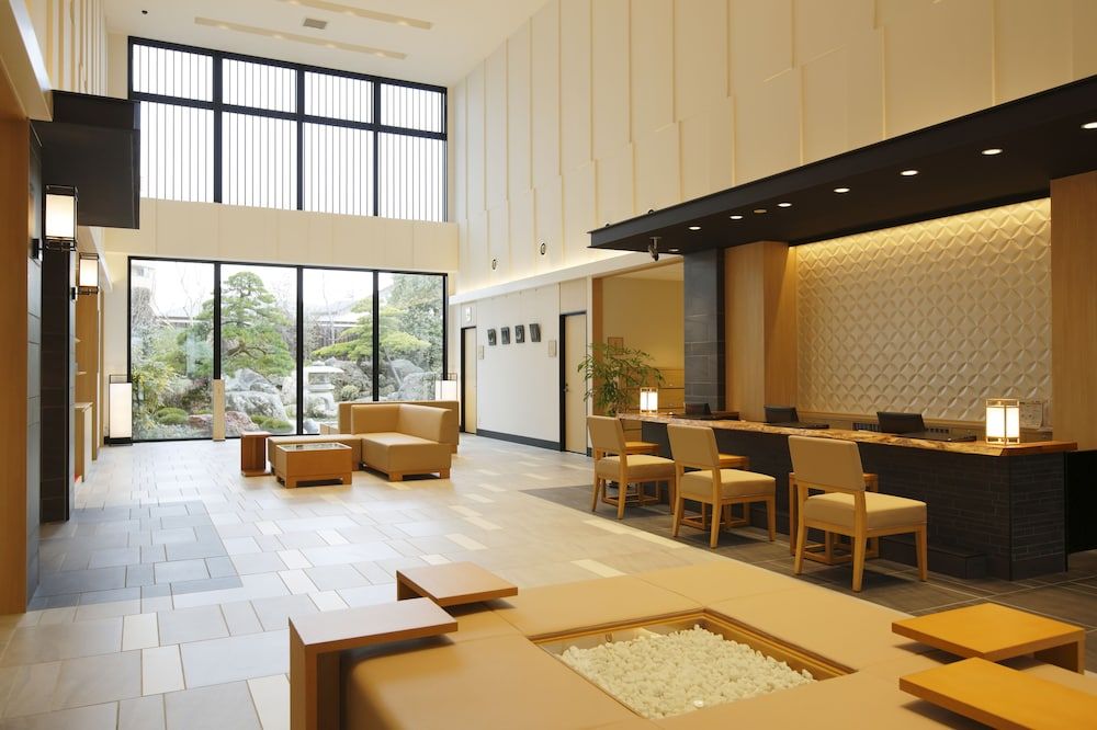 Kanazawa Sainoniwa Hotel 3