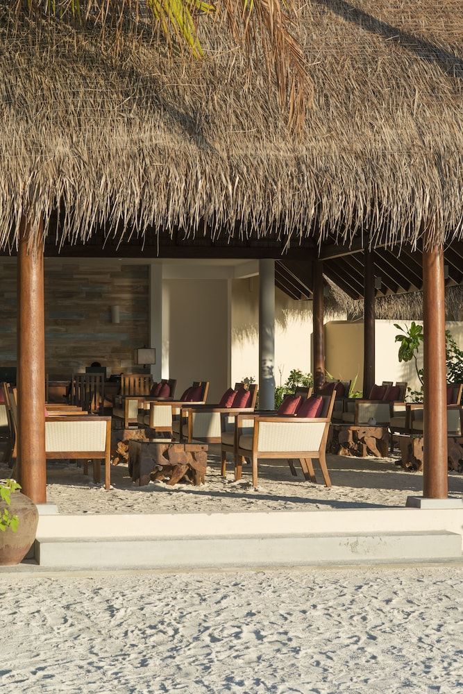 Summer Island Maldives 2