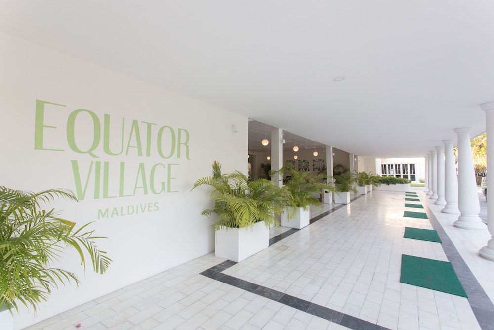 Equator Village Resort 2