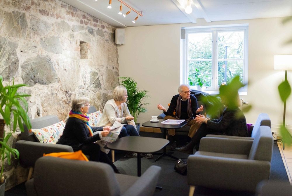 STF af Chapman & Skeppsholmen 2