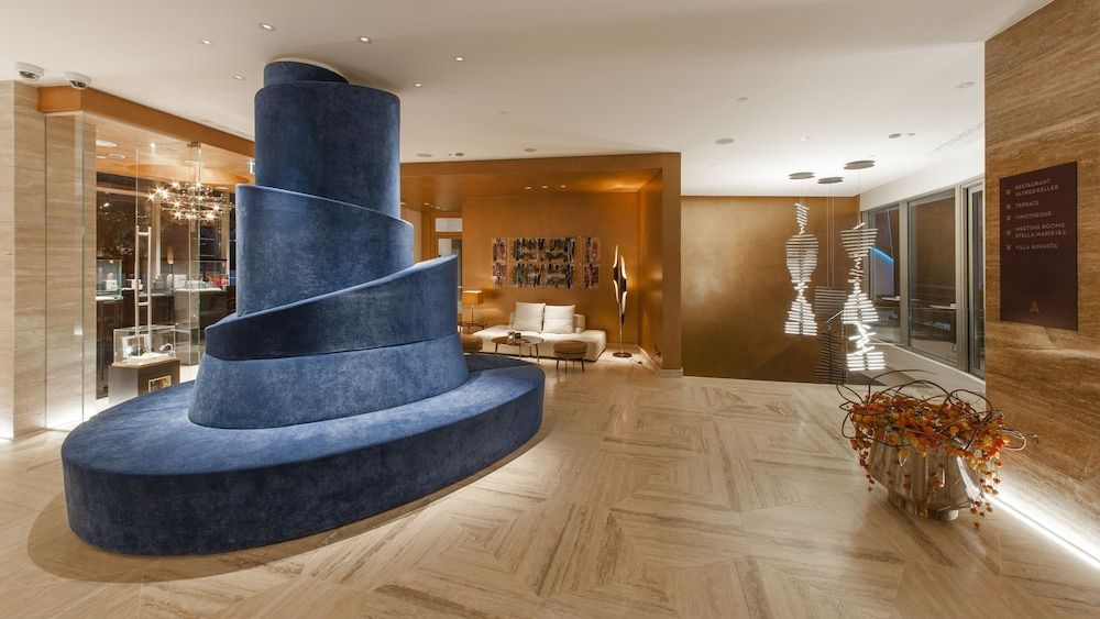 Boutique Hotel Alhambra 3