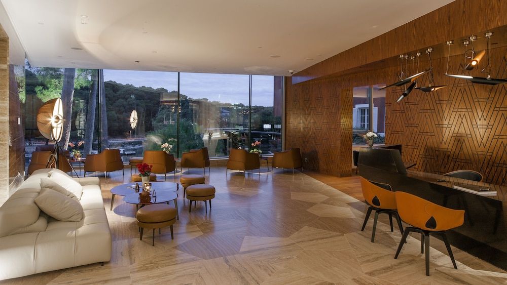 Boutique Hotel Alhambra 2