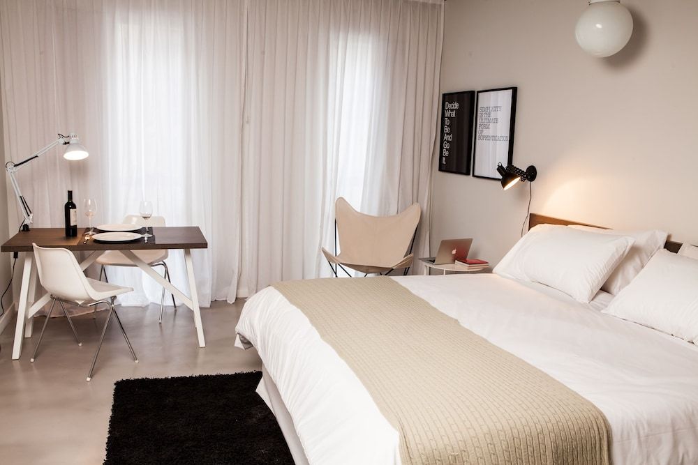 Babel Studios 3 estrellas en Buenos Aires