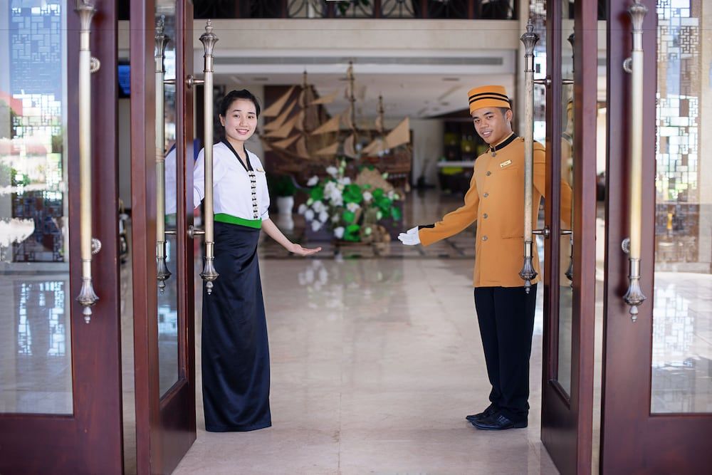 Muong Thanh Holiday Hoi An Hotel 2