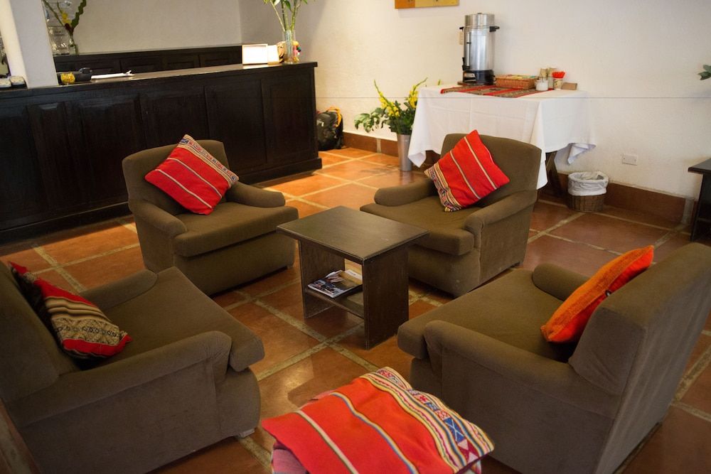 Hatun Inti Classic 3