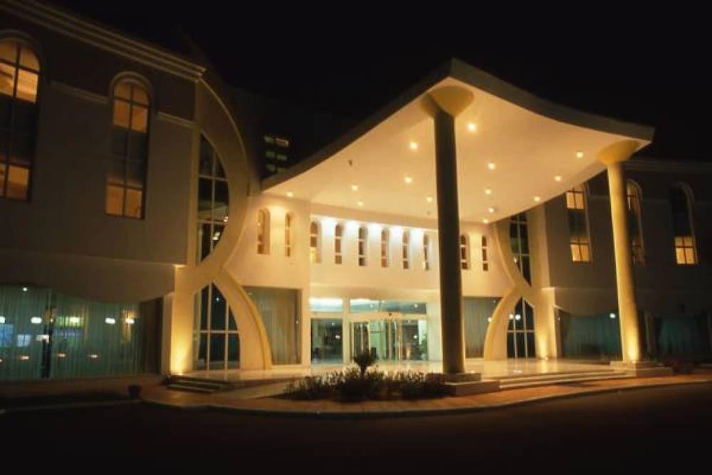 Ruspina Hotel and Spa 1