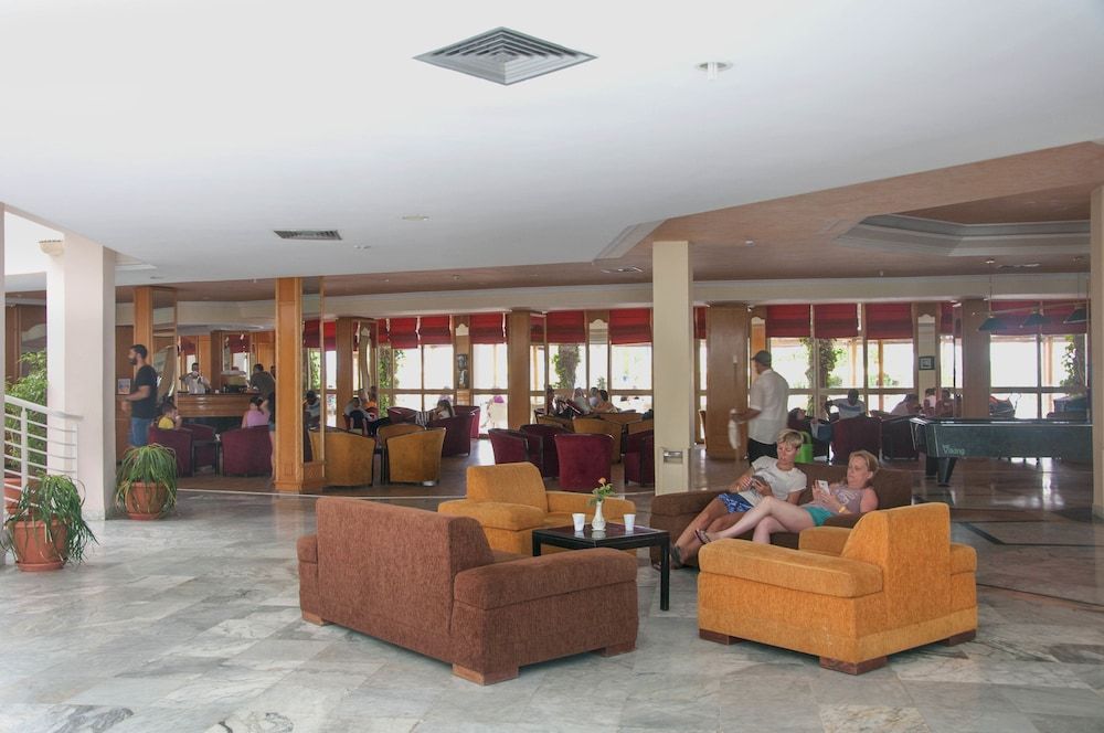 Ruspina Hotel and Spa 2