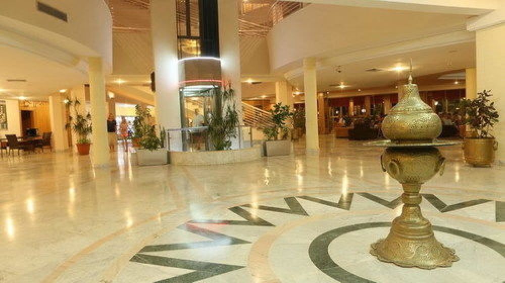Ruspina Hotel and Spa 3