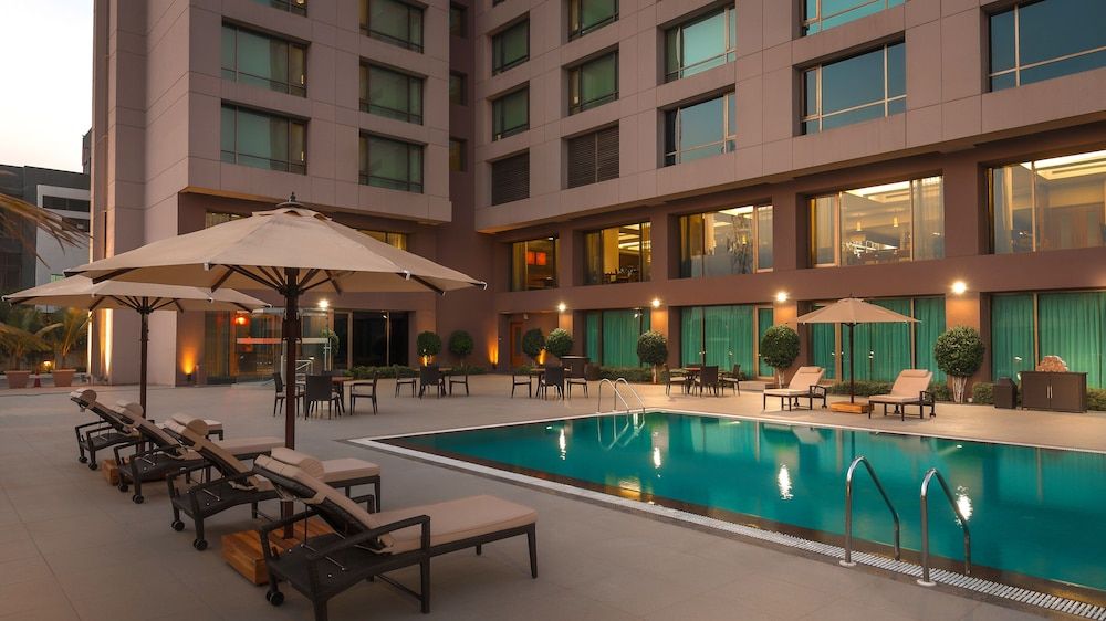 Hyatt Place Pune/Hinjawadi 1