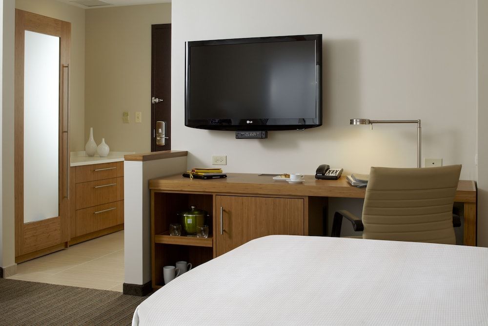 Hyatt Place Pune/Hinjawadi 3