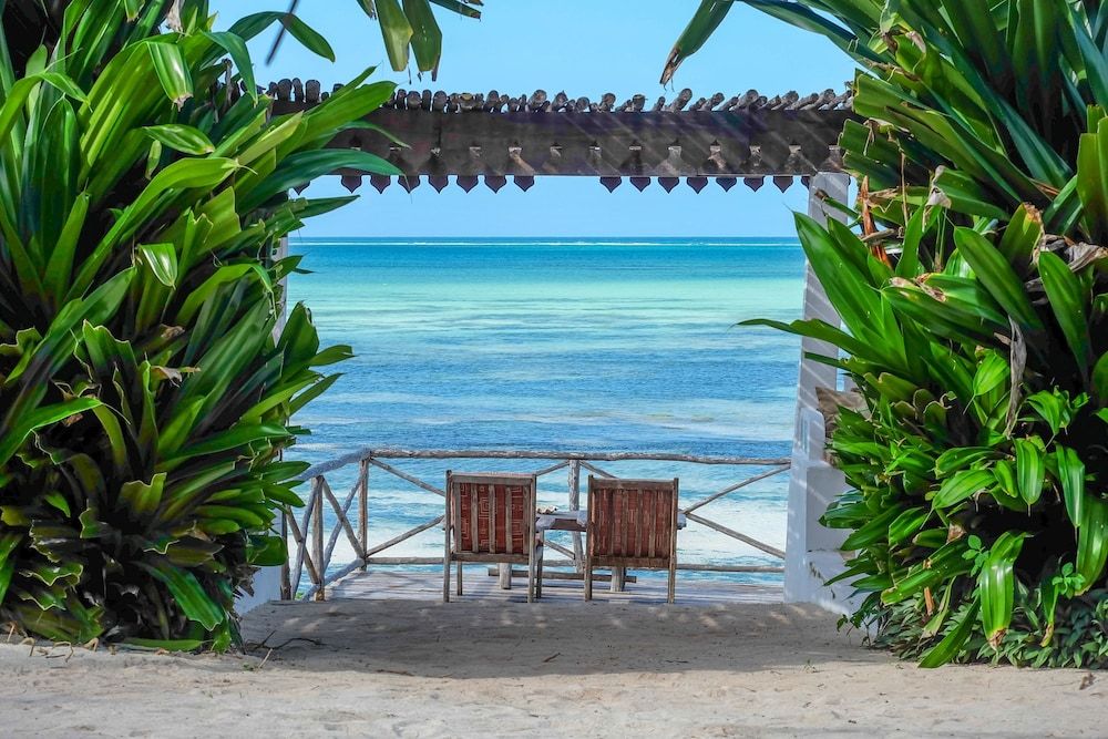 Seasons Lodge Zanzibar