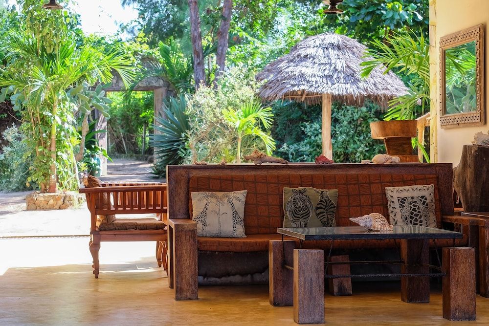 Seasons Lodge Zanzibar 3