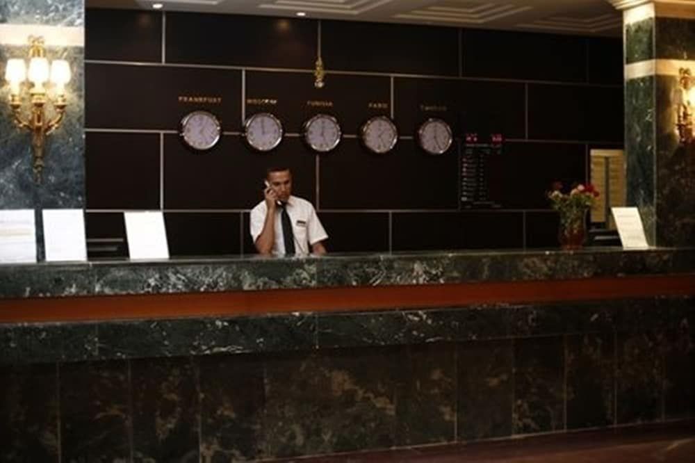 Royal Lido Resort & Spa 3