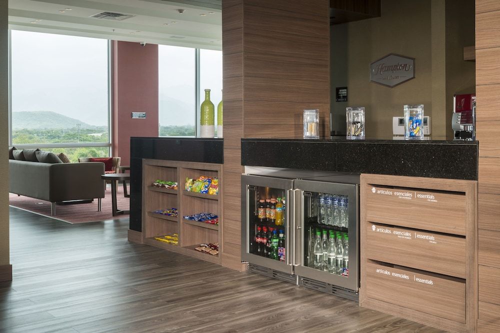 Hampton by Hilton Valledupar, Colombia 2