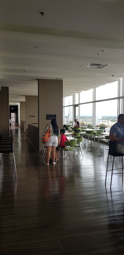 Hampton by Hilton Valledupar, Colombia 3