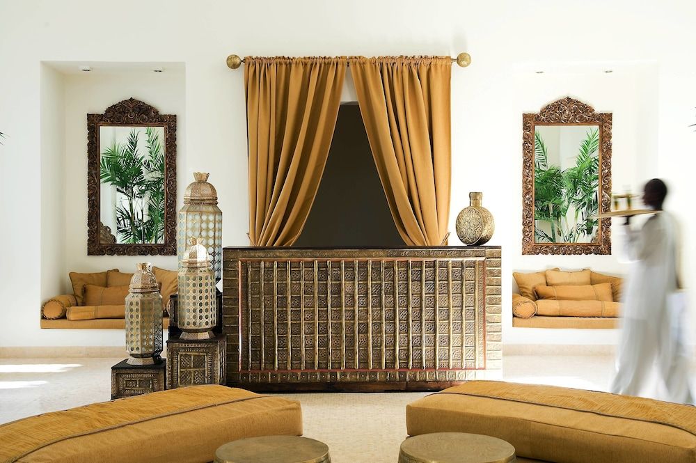 Baraza Resort & Spa Zanzibar - All Inclusive 2