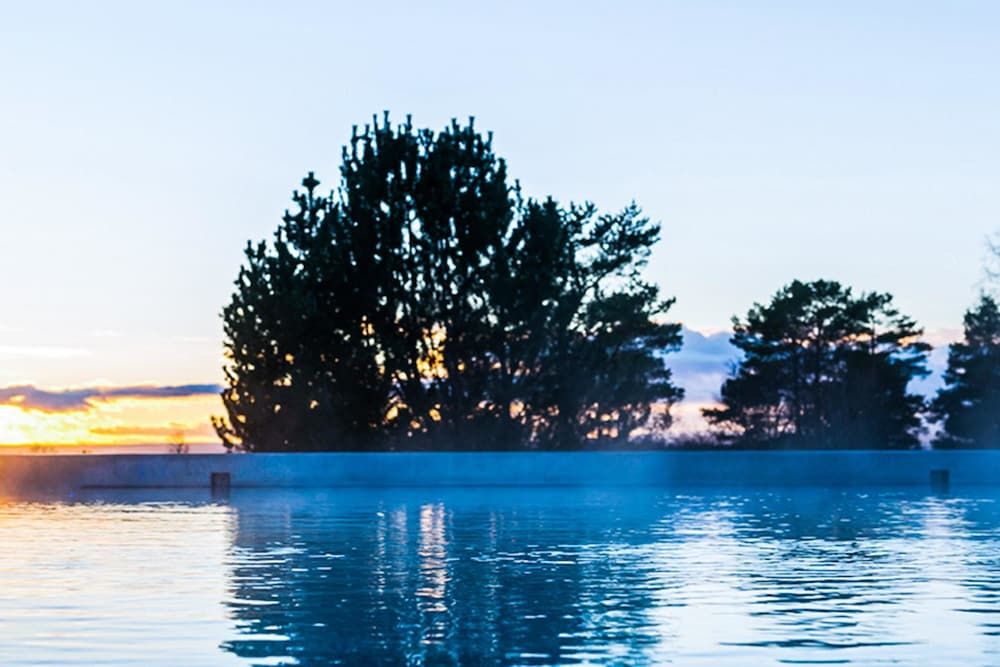 Hotel Froso Park, Ascend Hotel Collection 4 étoiles à Östersund